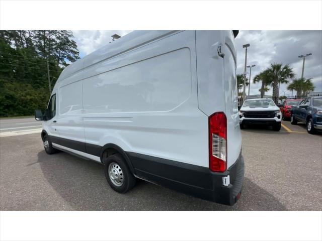 used 2022 Ford Transit-250 car, priced at $39,850