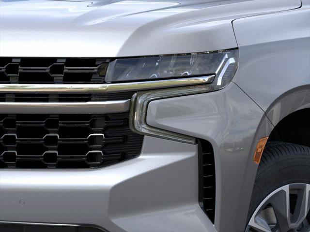 new 2024 Chevrolet Tahoe car, priced at $54,857