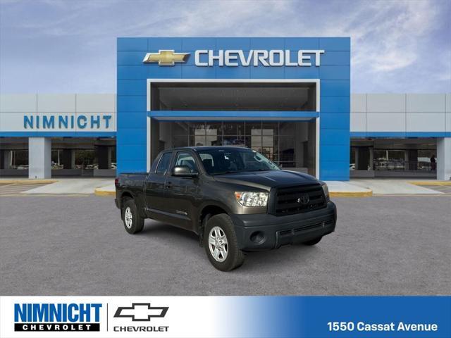 used 2011 Toyota Tundra car, priced at $8,900