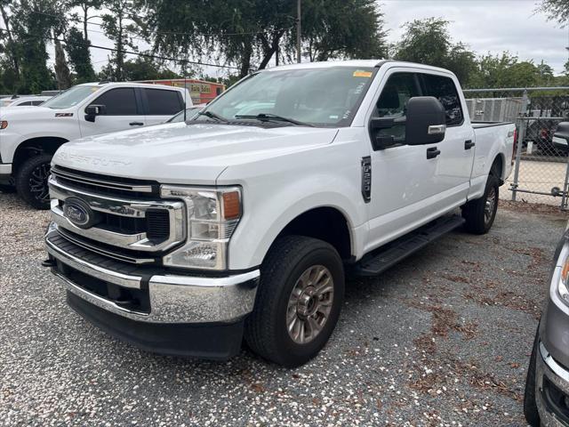 used 2022 Ford F-250 car, priced at $42,985