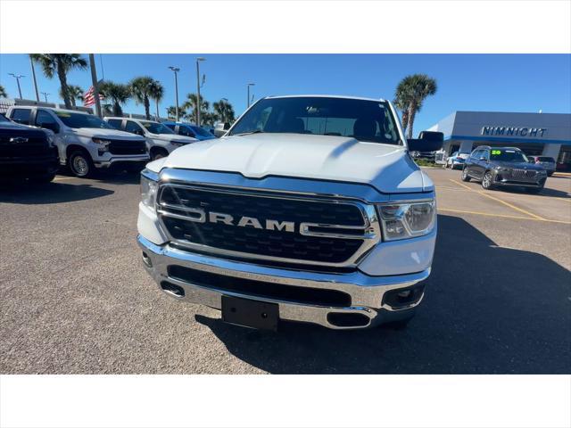 used 2022 Ram 1500 car, priced at $27,145