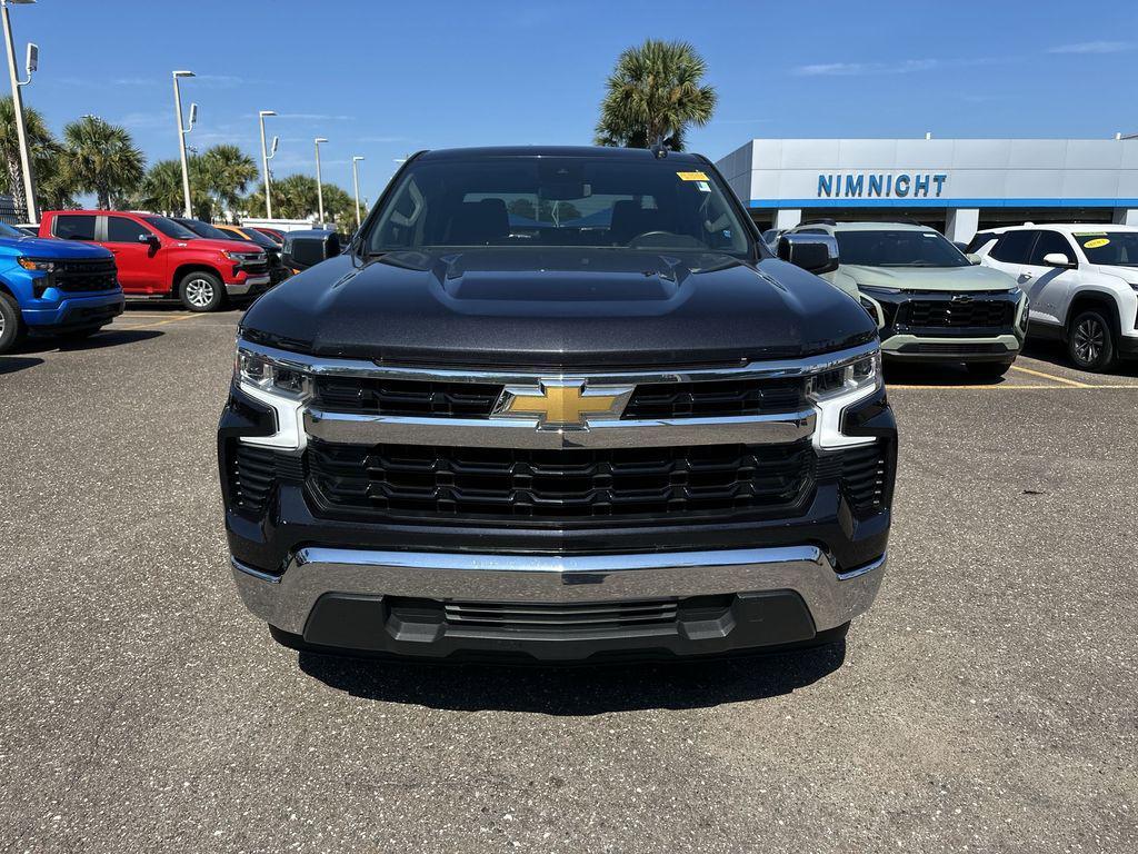used 2023 Chevrolet Silverado 1500 car, priced at $38,995