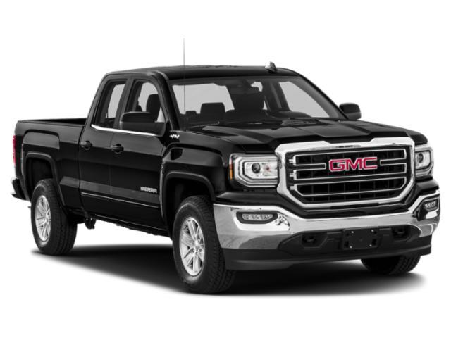 used 2019 GMC Sierra 1500 car