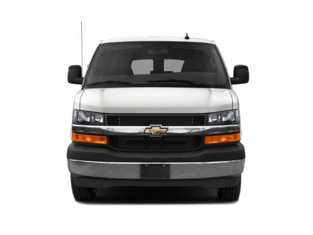 new 2024 Chevrolet Express 3500 car, priced at $51,165