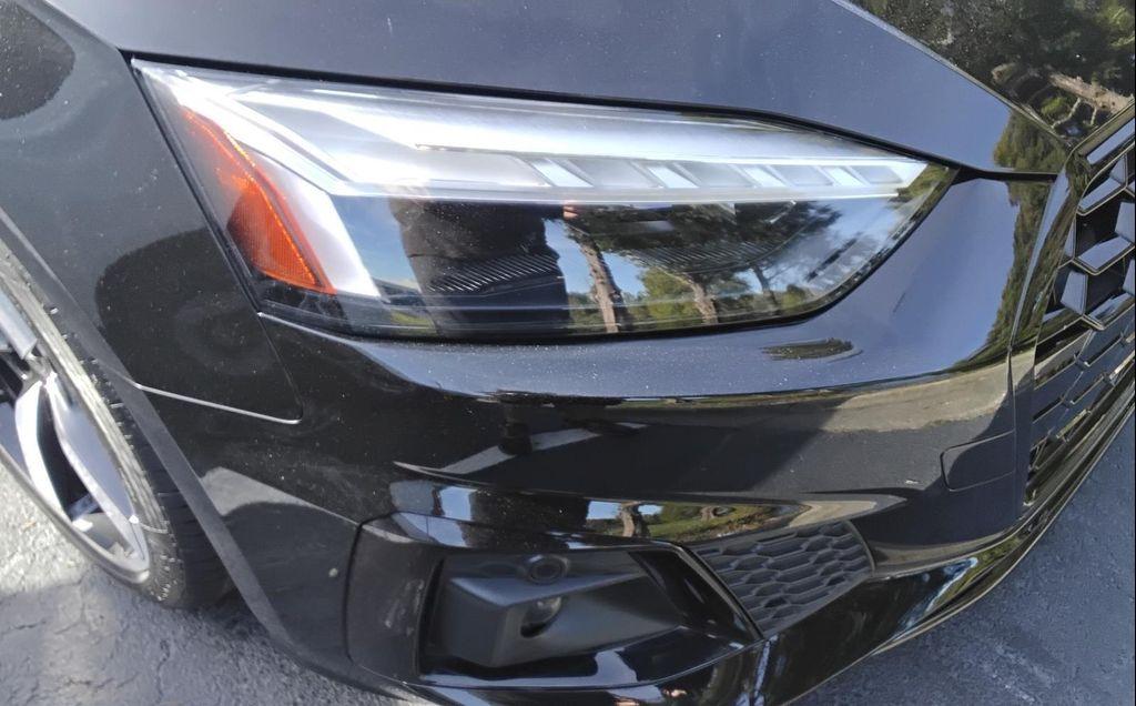 used 2023 Audi A5 Sportback car, priced at $35,500