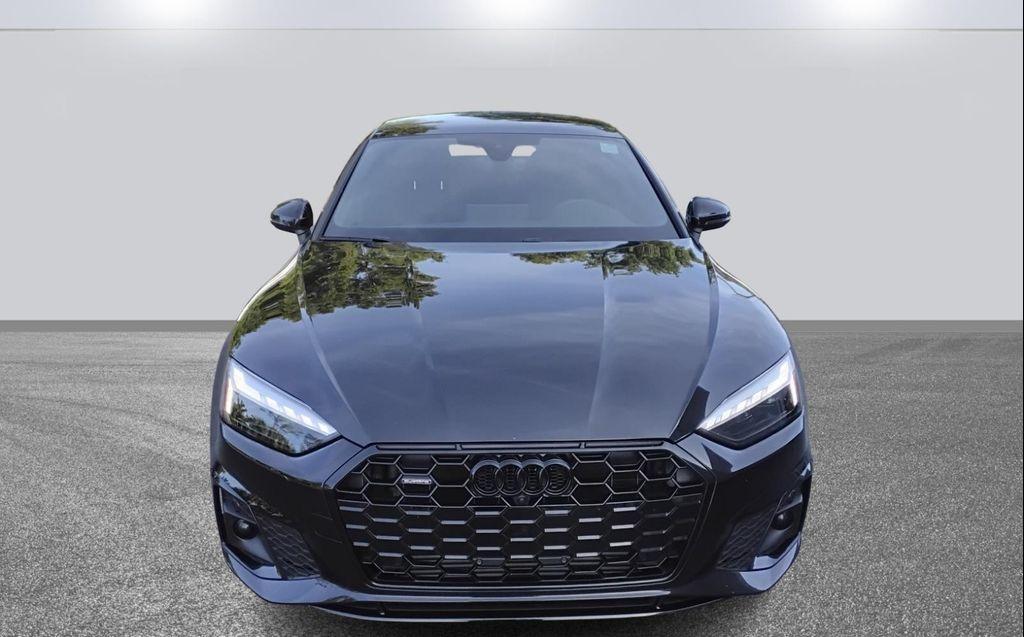 used 2023 Audi A5 Sportback car, priced at $35,500