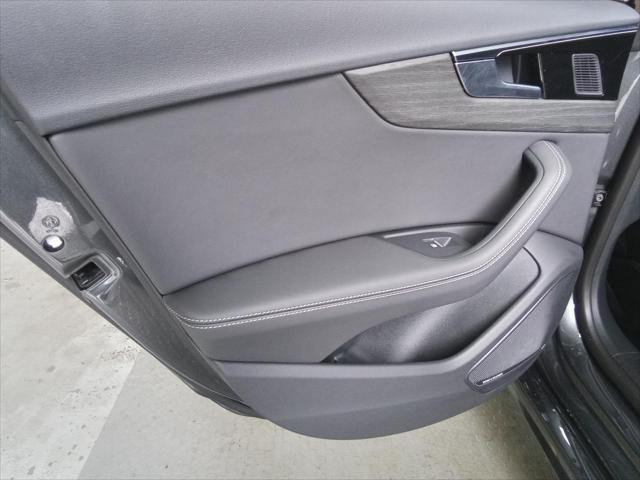 used 2025 Audi A5 Sportback car, priced at $46,500