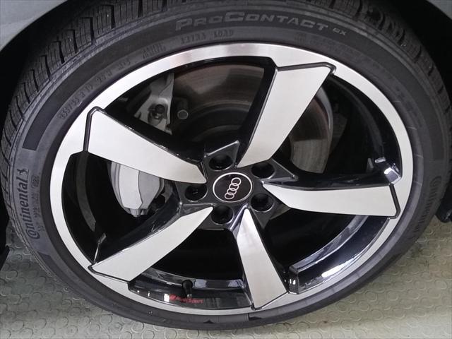 used 2025 Audi A5 Sportback car, priced at $46,500