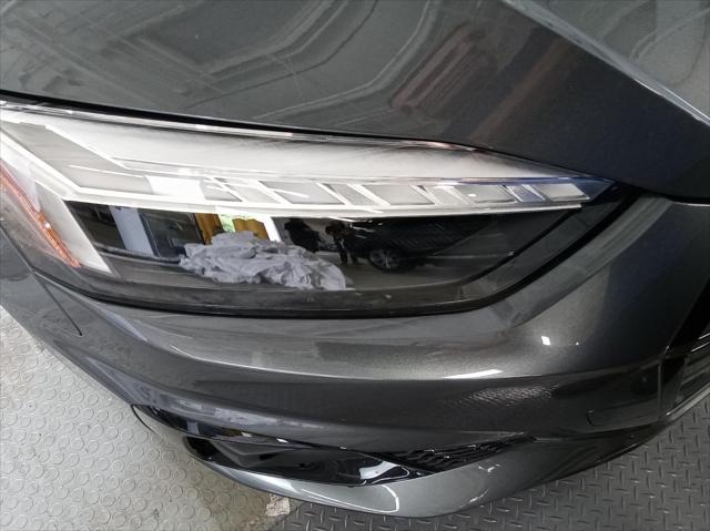 used 2025 Audi A5 Sportback car, priced at $46,500