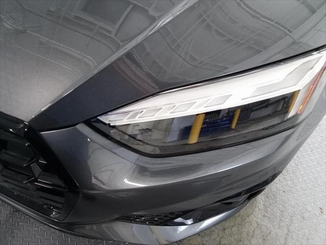 used 2025 Audi A5 Sportback car, priced at $46,500