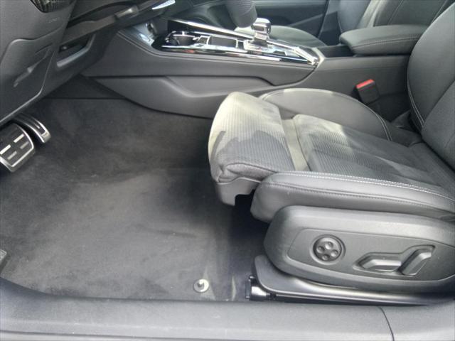 used 2025 Audi A5 Sportback car, priced at $46,999