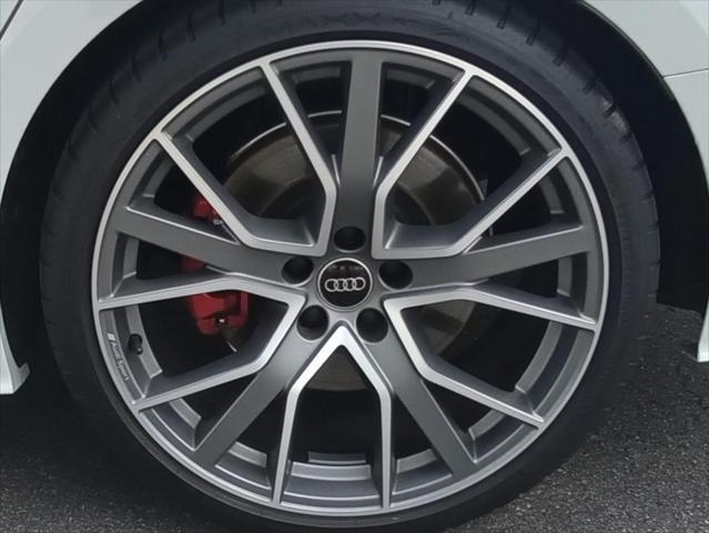 used 2025 Audi A5 Sportback car, priced at $46,999