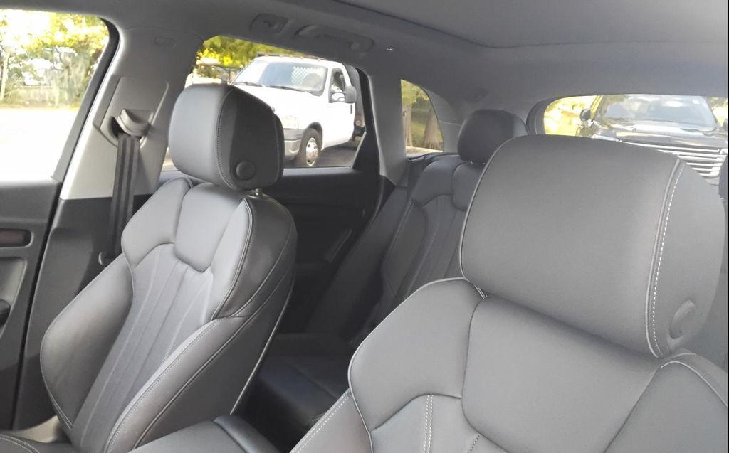 used 2024 Audi Q5 car, priced at $36,999