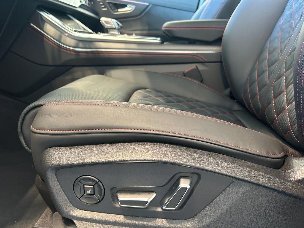new 2026 Audi Q7 car, priced at $84,340