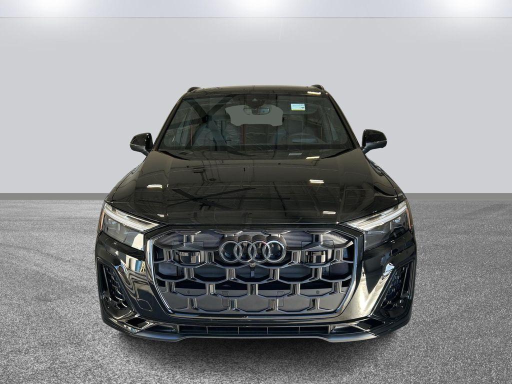 new 2026 Audi Q7 car, priced at $84,340