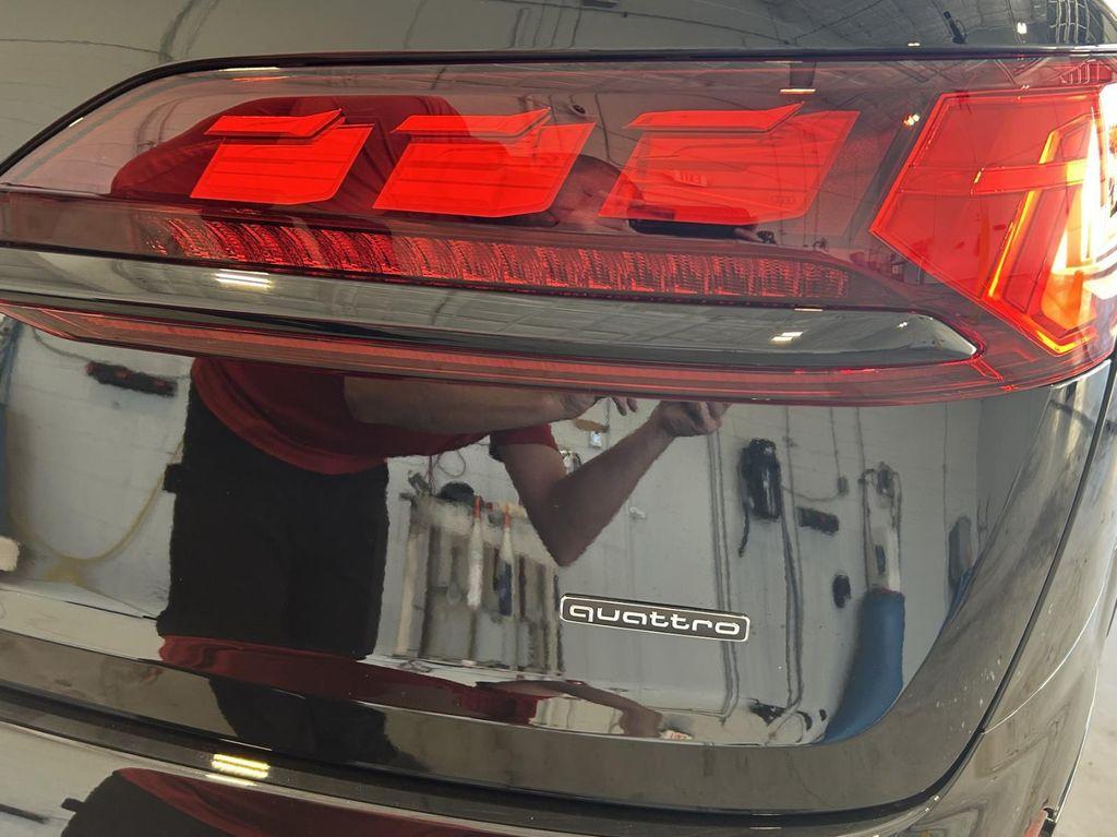 new 2026 Audi Q7 car, priced at $84,340