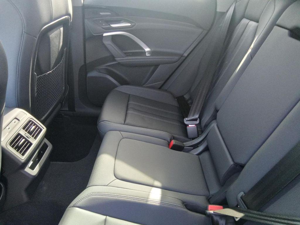 new 2025 Audi Q5 car, priced at $61,950