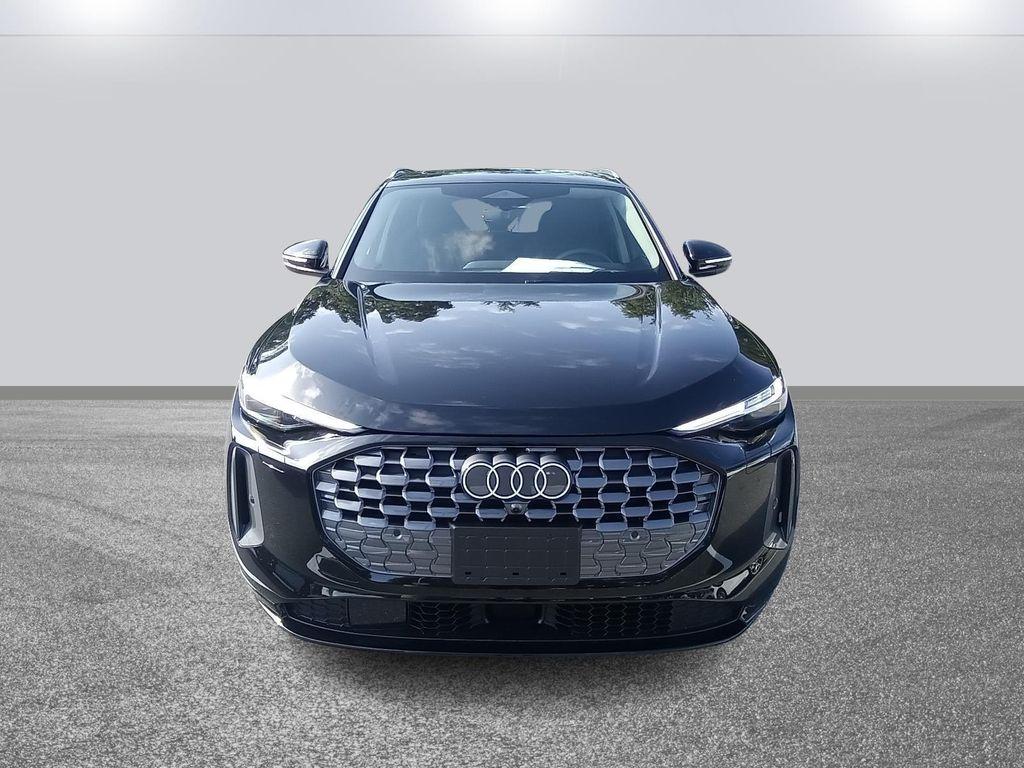 new 2025 Audi Q5 car, priced at $61,950