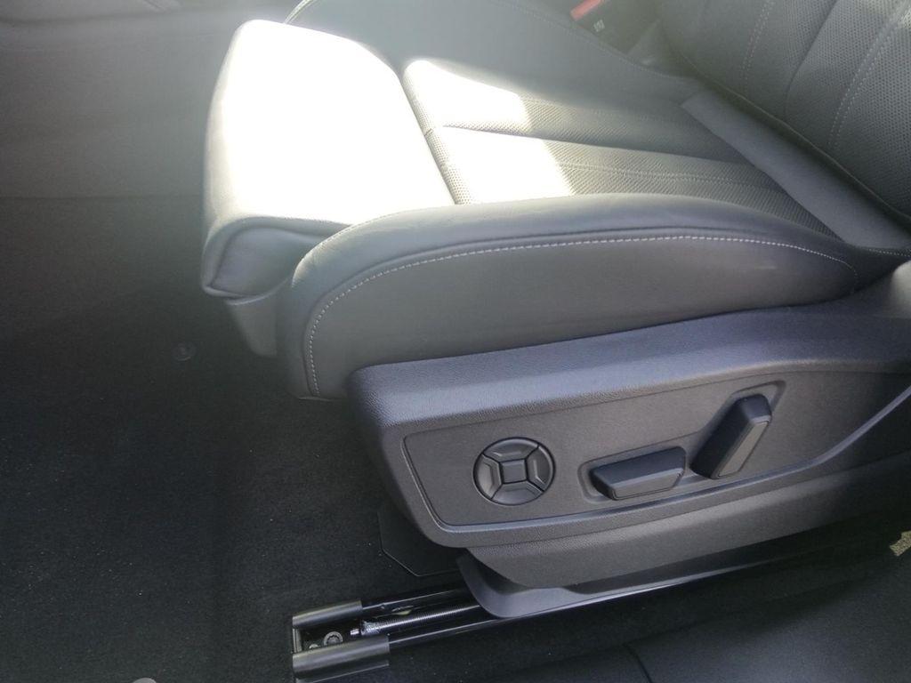 new 2025 Audi Q5 car, priced at $61,950