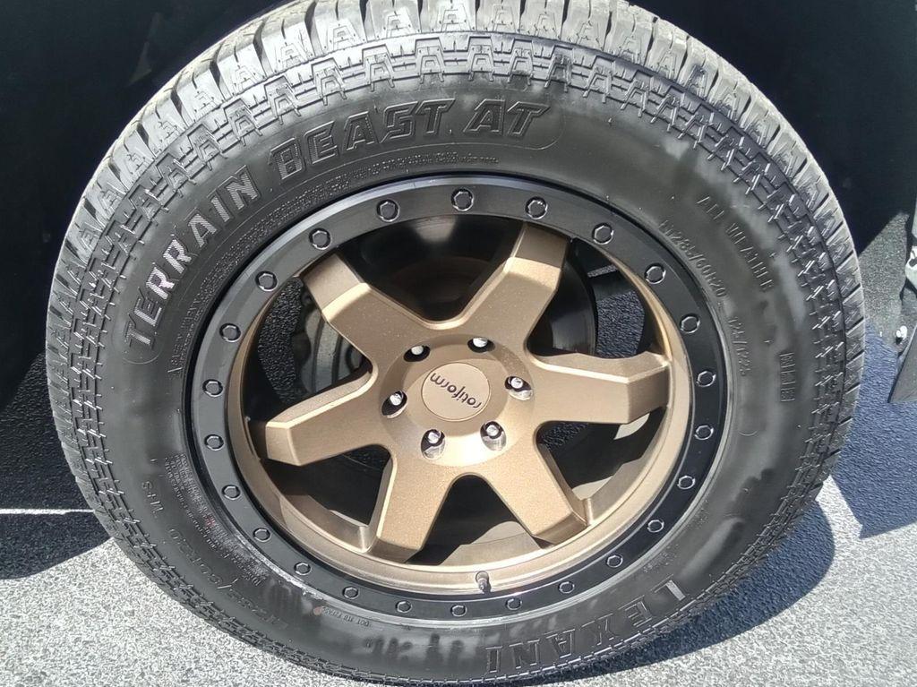 used 2022 Toyota Tundra car, priced at $33,597