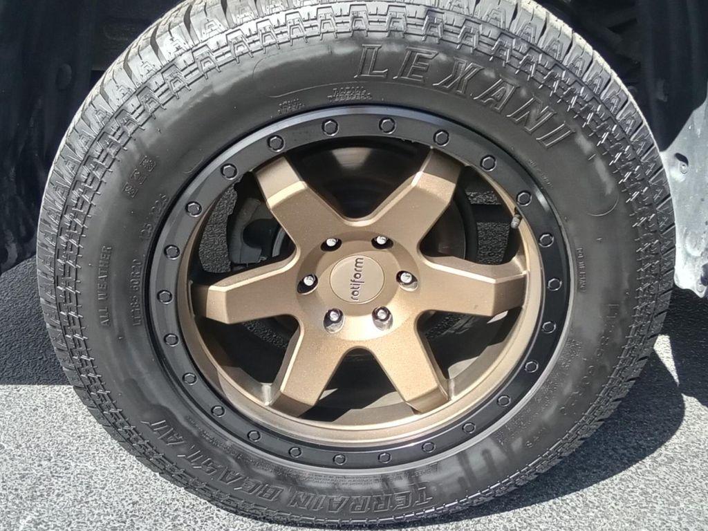 used 2022 Toyota Tundra car, priced at $33,597