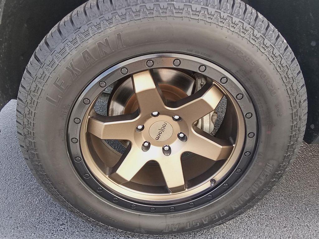 used 2022 Toyota Tundra car, priced at $33,597