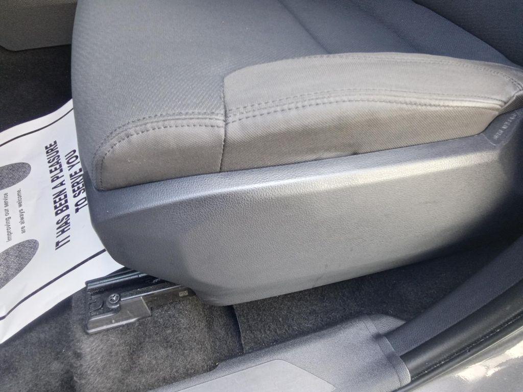 used 2022 Toyota Tundra car, priced at $33,597