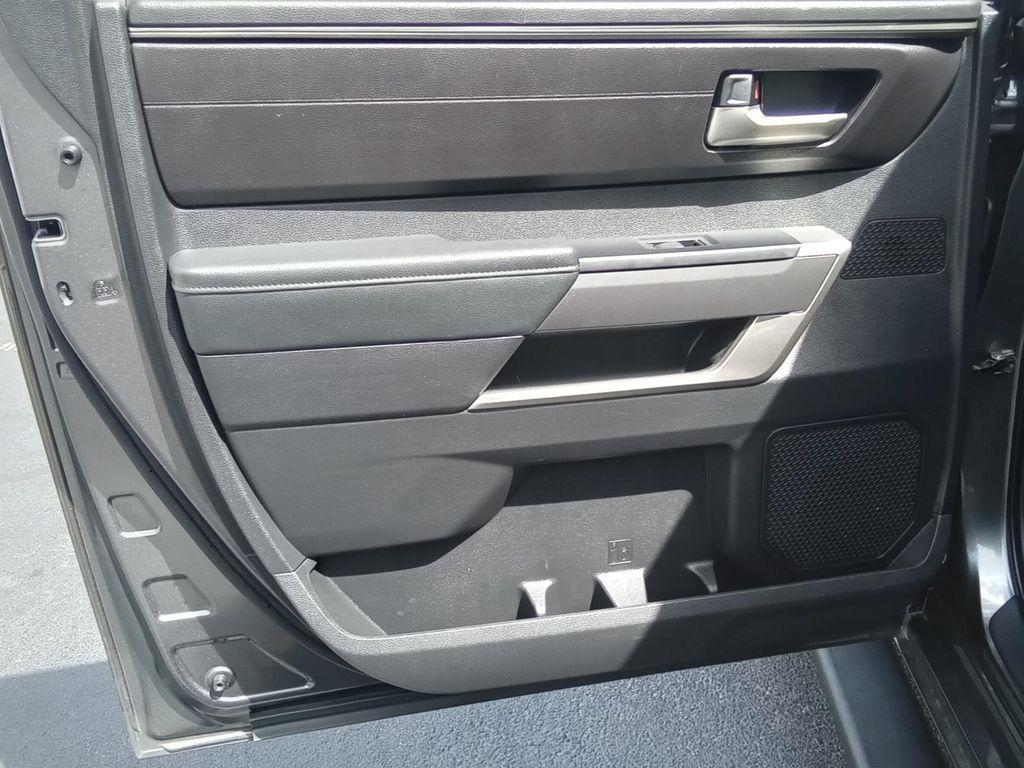 used 2022 Toyota Tundra car, priced at $33,597