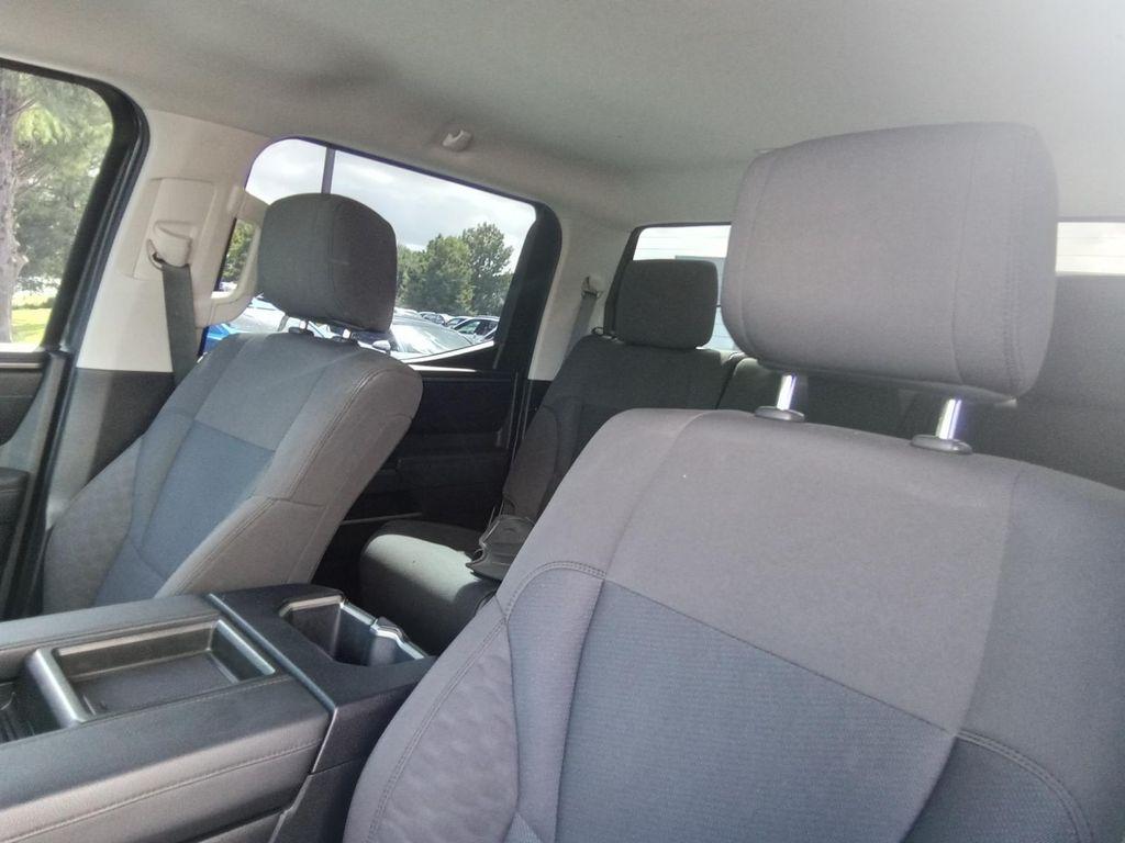 used 2022 Toyota Tundra car, priced at $33,597