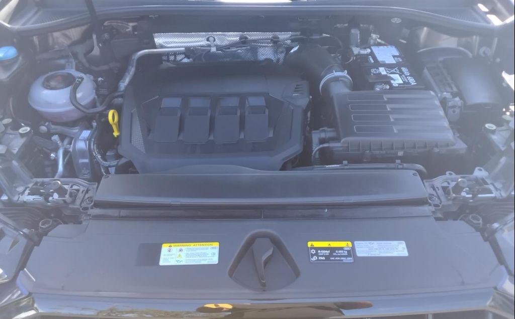 used 2025 Audi Q3 car, priced at $33,797