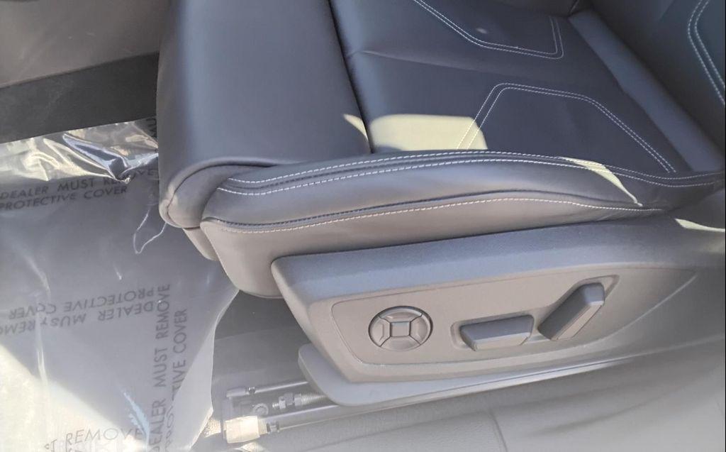 used 2025 Audi Q3 car, priced at $33,797