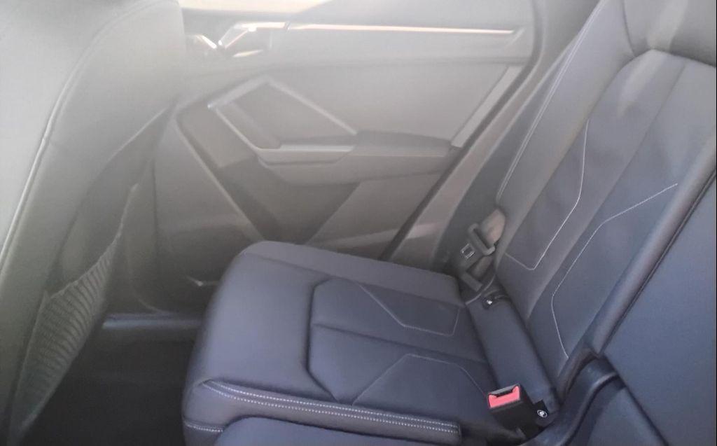 used 2025 Audi Q3 car, priced at $33,797