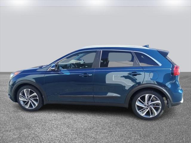 used 2018 Kia Niro car, priced at $13,999