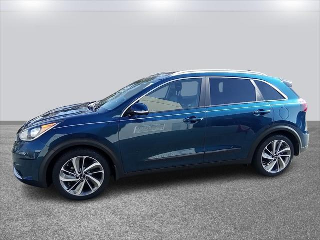 used 2018 Kia Niro car, priced at $13,999