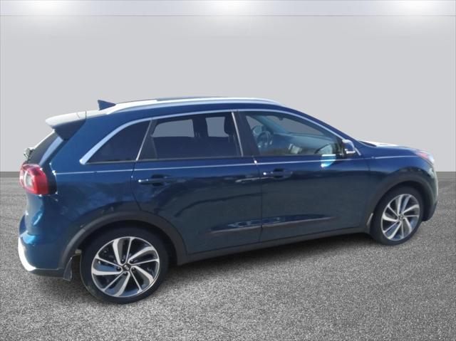 used 2018 Kia Niro car, priced at $13,999