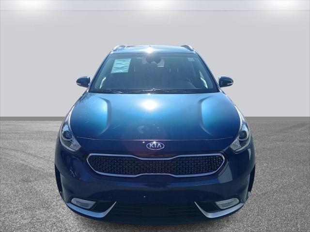 used 2018 Kia Niro car, priced at $13,999