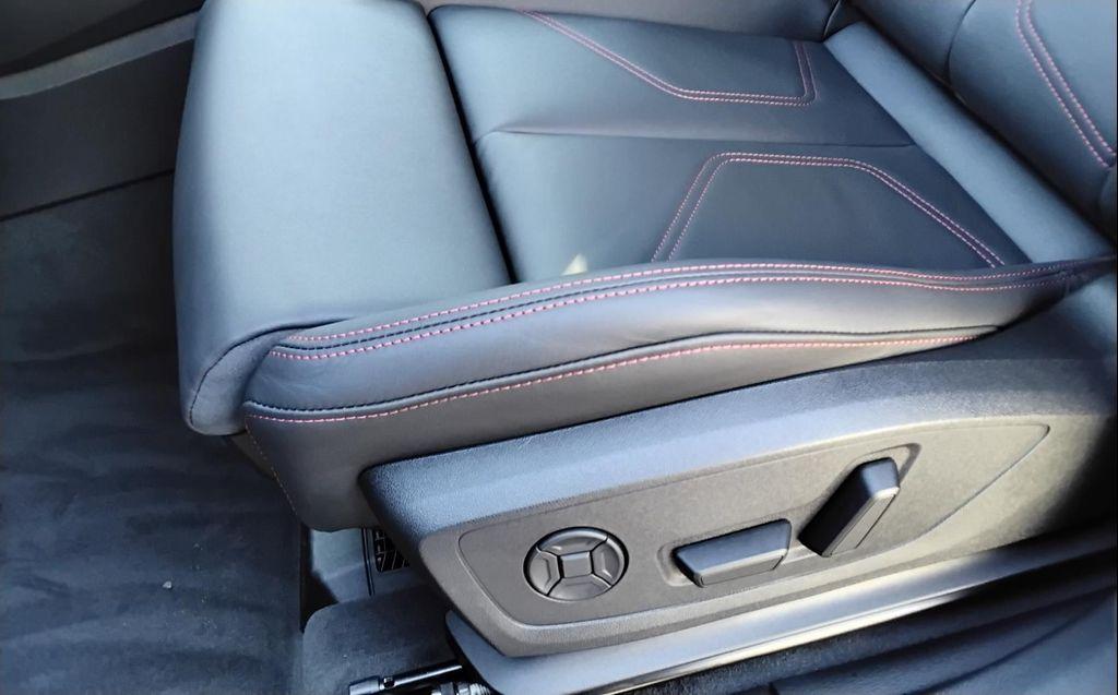 new 2025 Audi Q3 car, priced at $50,200