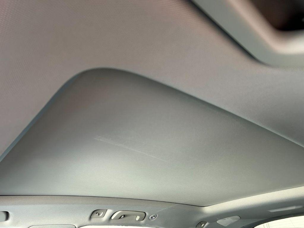 used 2023 Audi Q7 car, priced at $42,500