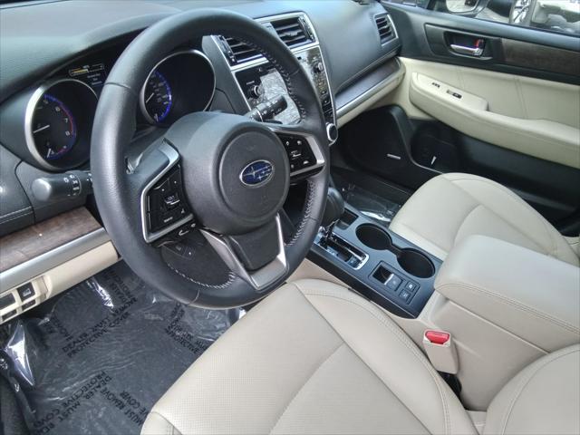 used 2018 Subaru Outback car, priced at $17,500