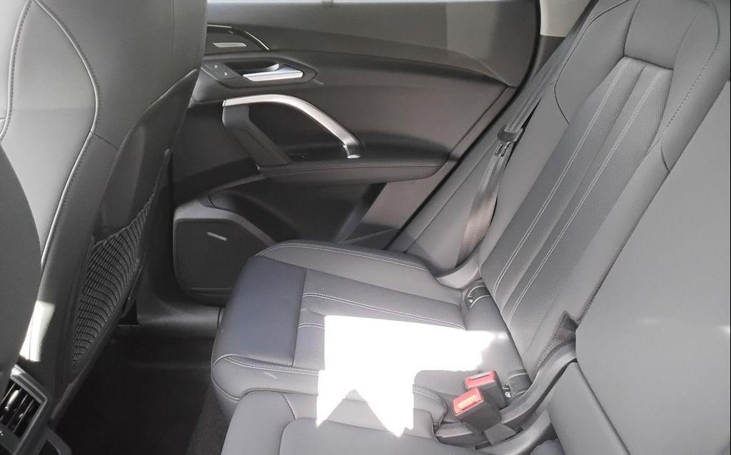 new 2025 Audi Q5 Sportback car, priced at $66,025