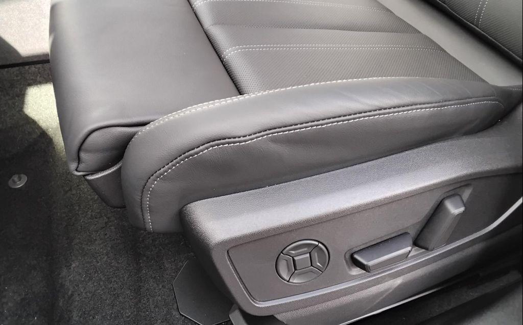 new 2025 Audi Q5 Sportback car, priced at $66,025