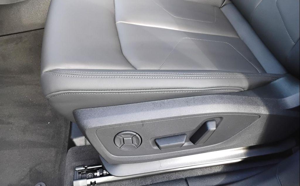 new 2025 Audi Q3 car, priced at $44,060