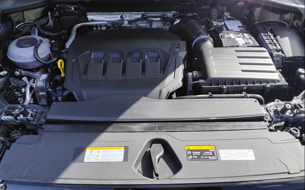 new 2025 Audi Q3 car, priced at $44,060