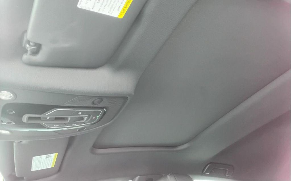 used 2025 Audi A5 Sportback car, priced at $42,500