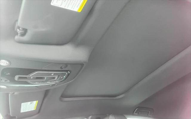 used 2025 Audi A5 Sportback car, priced at $46,500