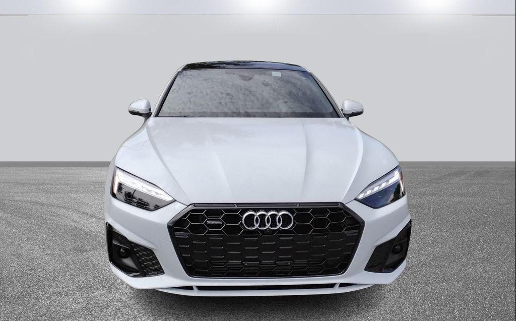 used 2025 Audi A5 Sportback car, priced at $42,500
