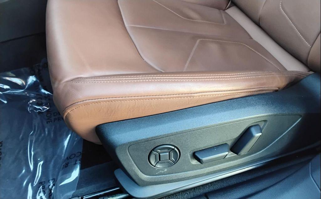 used 2023 Audi Q3 car, priced at $30,999