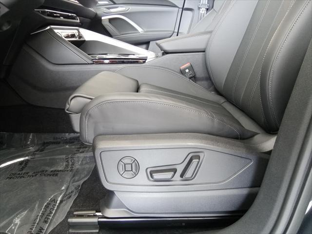 new 2025 Audi Q5 car, priced at $61,300