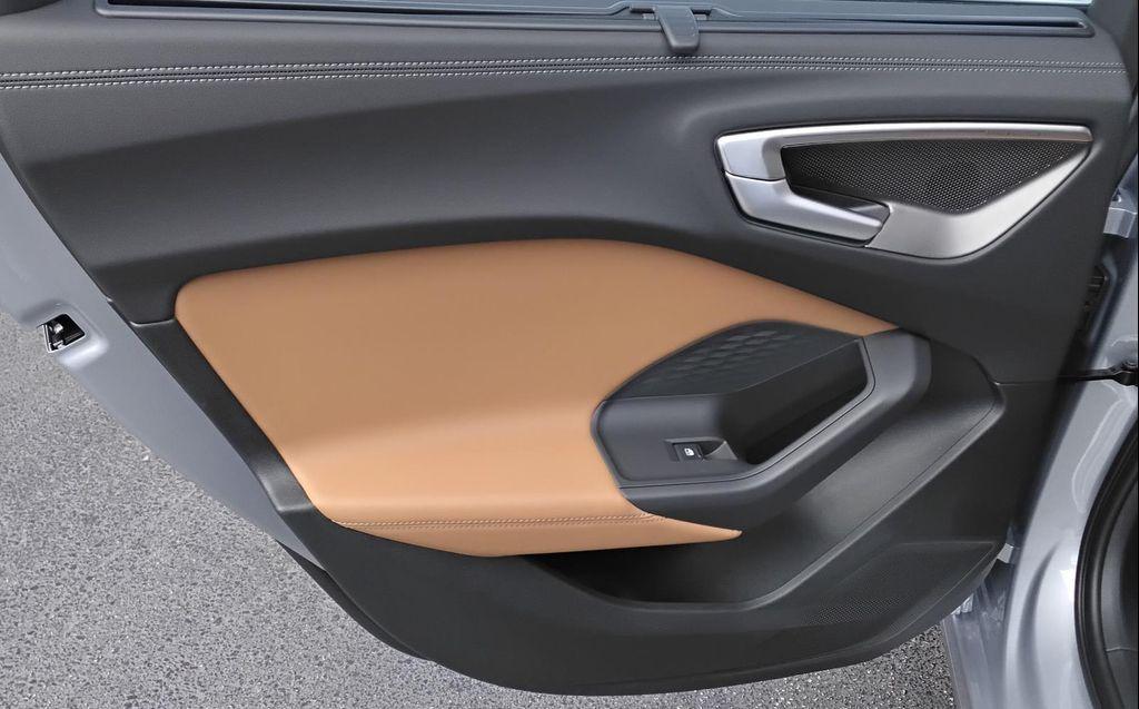 new 2025 Audi A5 car, priced at $56,775