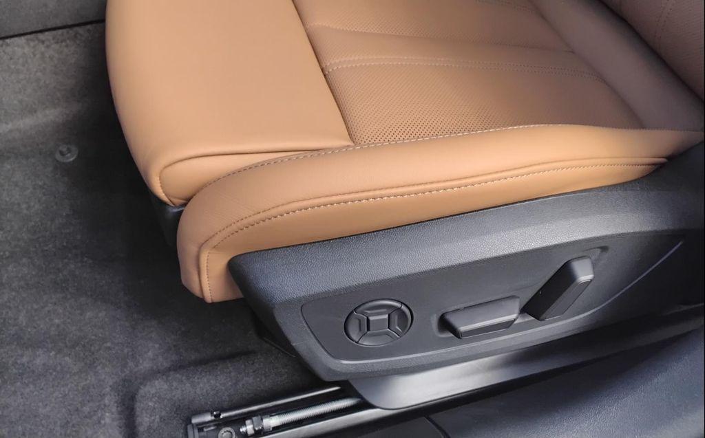 new 2025 Audi A5 car, priced at $56,775